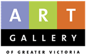 ​Art Gallery of Greater Victoria (AGGV) Logo
